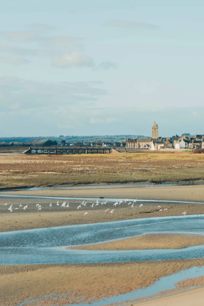 Port-Bail-sur-mer