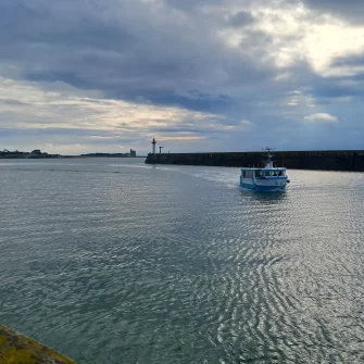 Marées d’Equinoxe dans le Cotentin