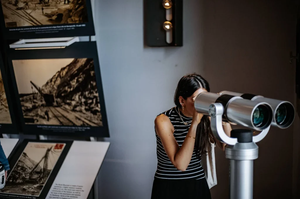 musée libération Cherbourg