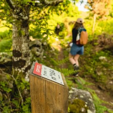 Randonnée en Cotentin