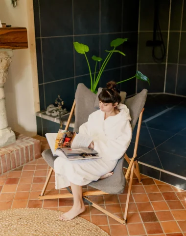 espace bien être
