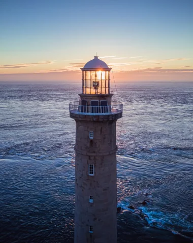 Phare de Goury