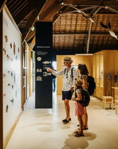 Musée Ile Tatihou