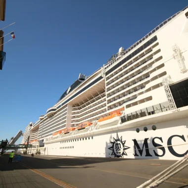MSC Virtuosa