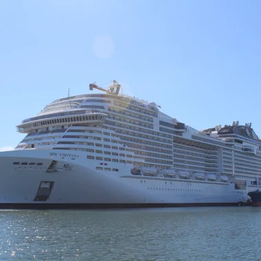 MSC Virtuosa