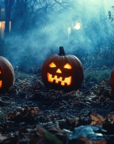 Halloween