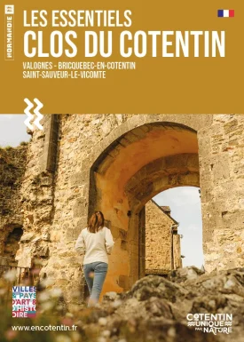 Les Essentiels du Clos du Cotentin