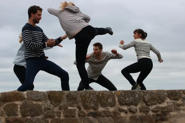 Plonger dans le grand bain culturel