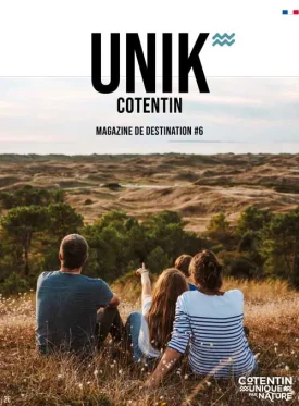 Magazine Cotentin
