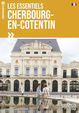 Les Essentiels de Cherbourg