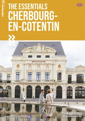 The essentiels Cherbourg-en-Cotentin