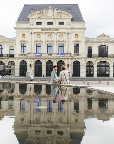 Cherbourg-en-Cotentin