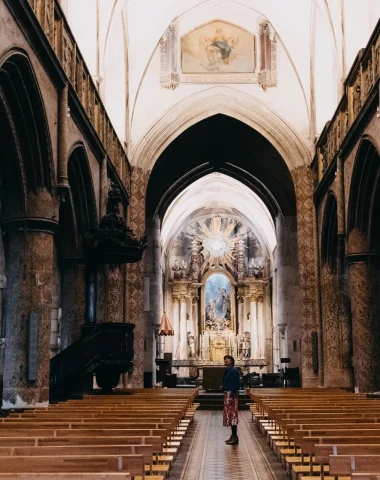 Patrimoine religieux