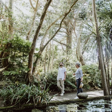 Le Jardin Botanique de Vauville Lauréat du Prix de l&rsquo;Art du Jardin 2025