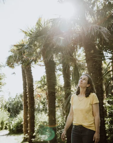 Parcs et jardins