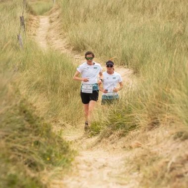Le trail de la Mère Denis