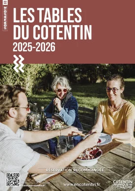 Les tables du Cotentin