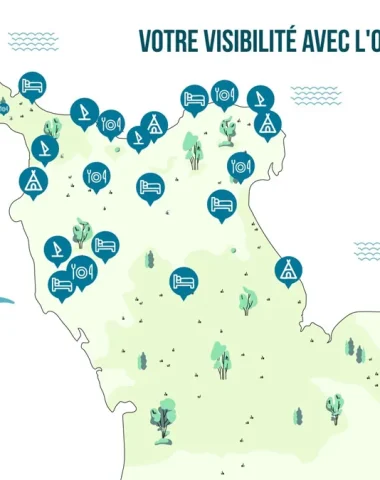 Votre information touristique