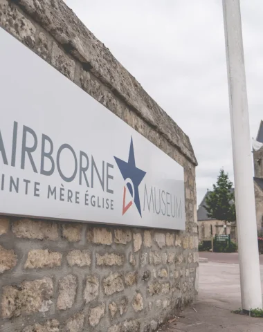 En Immersion, l’Airborn museum