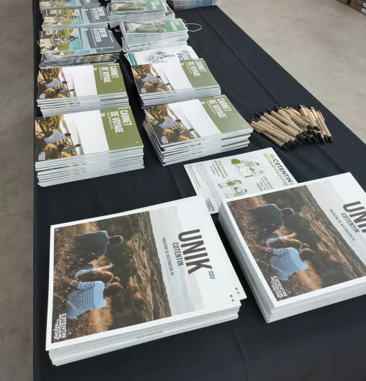 Bourses d&rsquo;échange