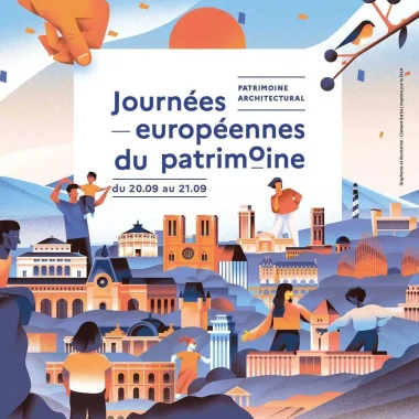 Les journées du Patrimoine