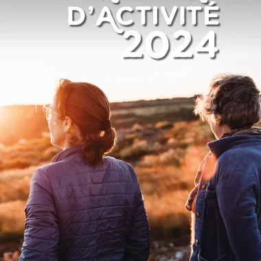 Rapport activités 2024