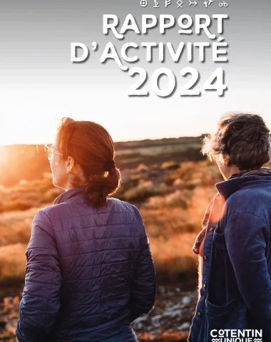Rapport activités 2024