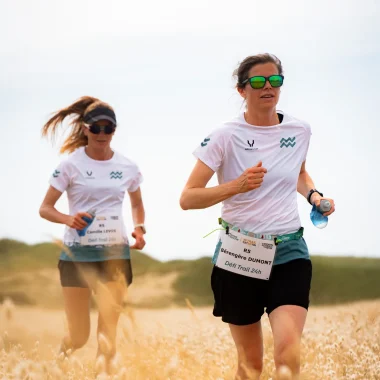 Cotentin Trail Running