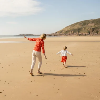 Envie de vacances plus Écologiques ?