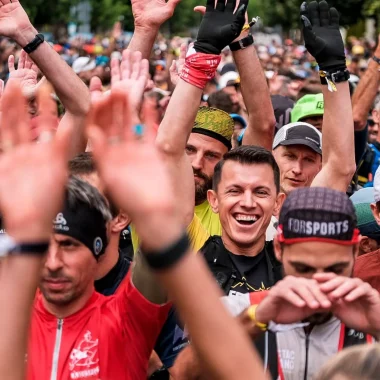 UTMB