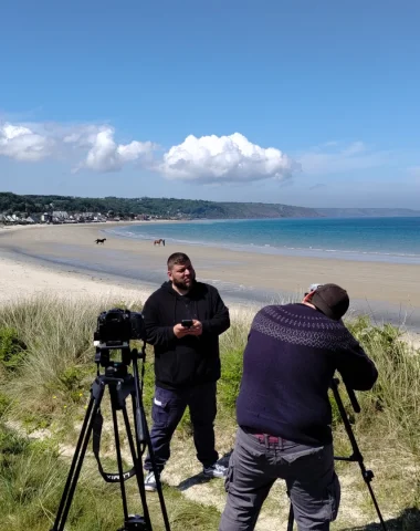 Le Cotentin, presqu&rsquo;île normande à l&rsquo;histoire singulière