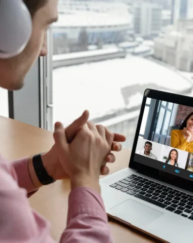 Agenda pro et Webinaires
