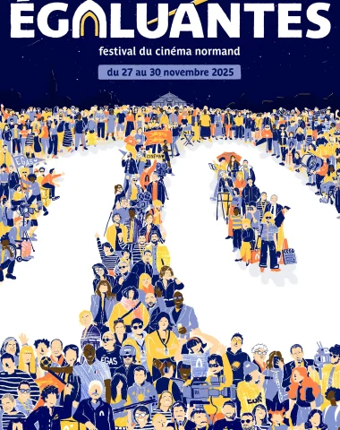 Les égaluantes