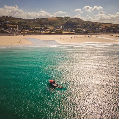 Sciotot élue « Plage préférée des Français » !