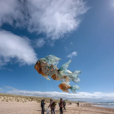 Préserve ta plage et ton bocage