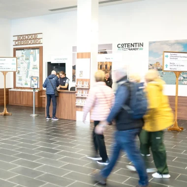 pourvu| Offre d’emploi : Un Coordinateur croisière (H/F)