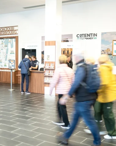 pourvu| Offre d’emploi : Un Coordinateur croisière (H/F)