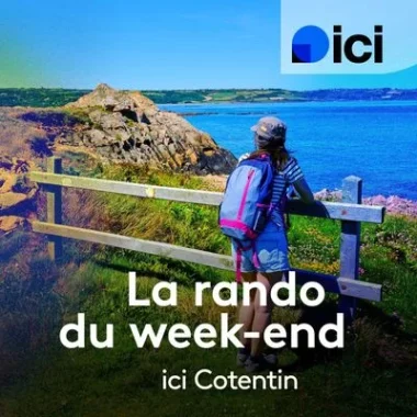 La rando du week-end à la radio