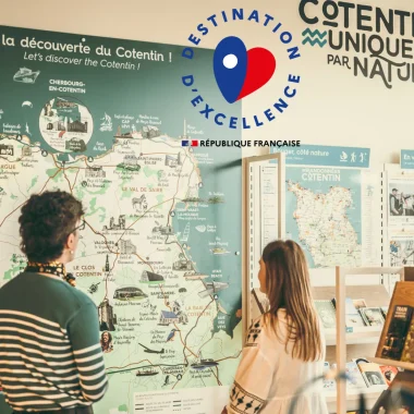 Destination d’Excellence
