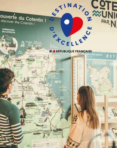 Destination d’Excellence