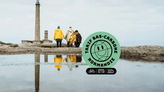 Office de Tourisme du Cotentin | Bureau de Goury &middot; La Hague