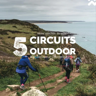 Notre sélection circuits outdoor mars
