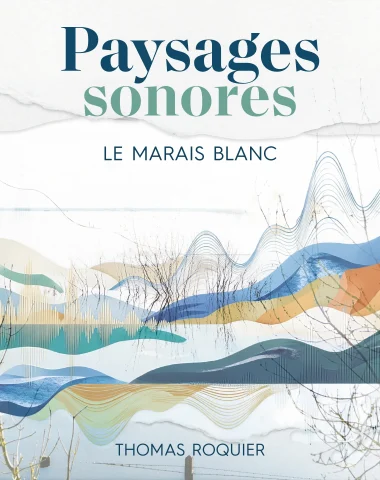 Le marais blanc