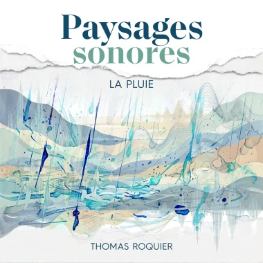La pluie