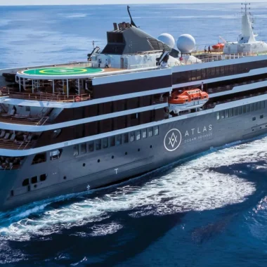 Escale imprévue du World Navigator, mardi 28 avril 2026