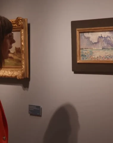 Paul Signac, voyage au cœur d&rsquo;une œuvre