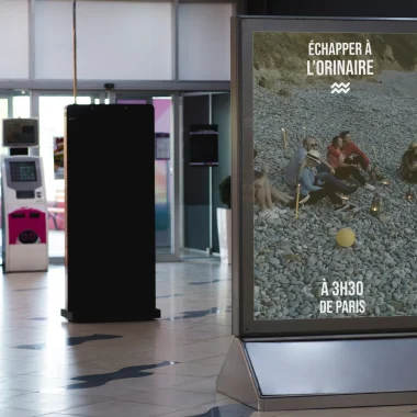 Le Cotentin s’affiche et séduit