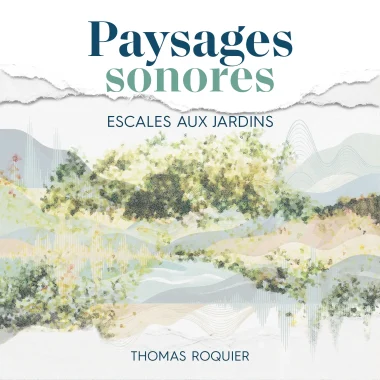 Escales aux jardins
