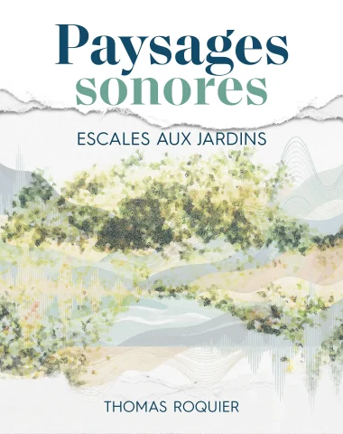 Escales aux jardins