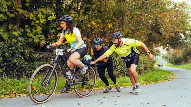 COTENTIN GRAVEL EXPERIENCE